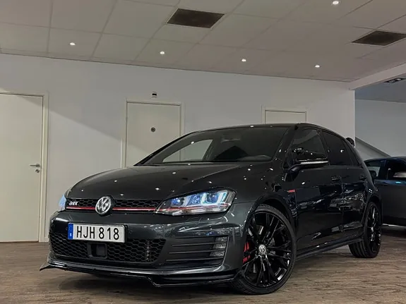 Volkswagen Golf 2014 photo 4