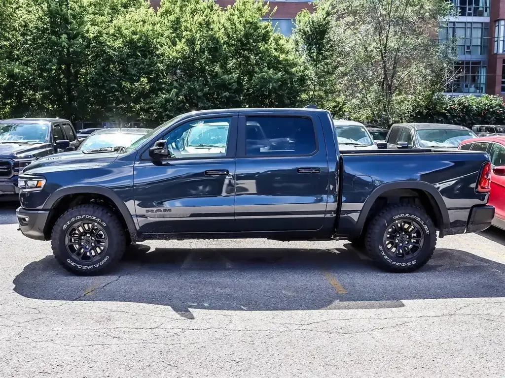 Ram 1500 2026 photo 5