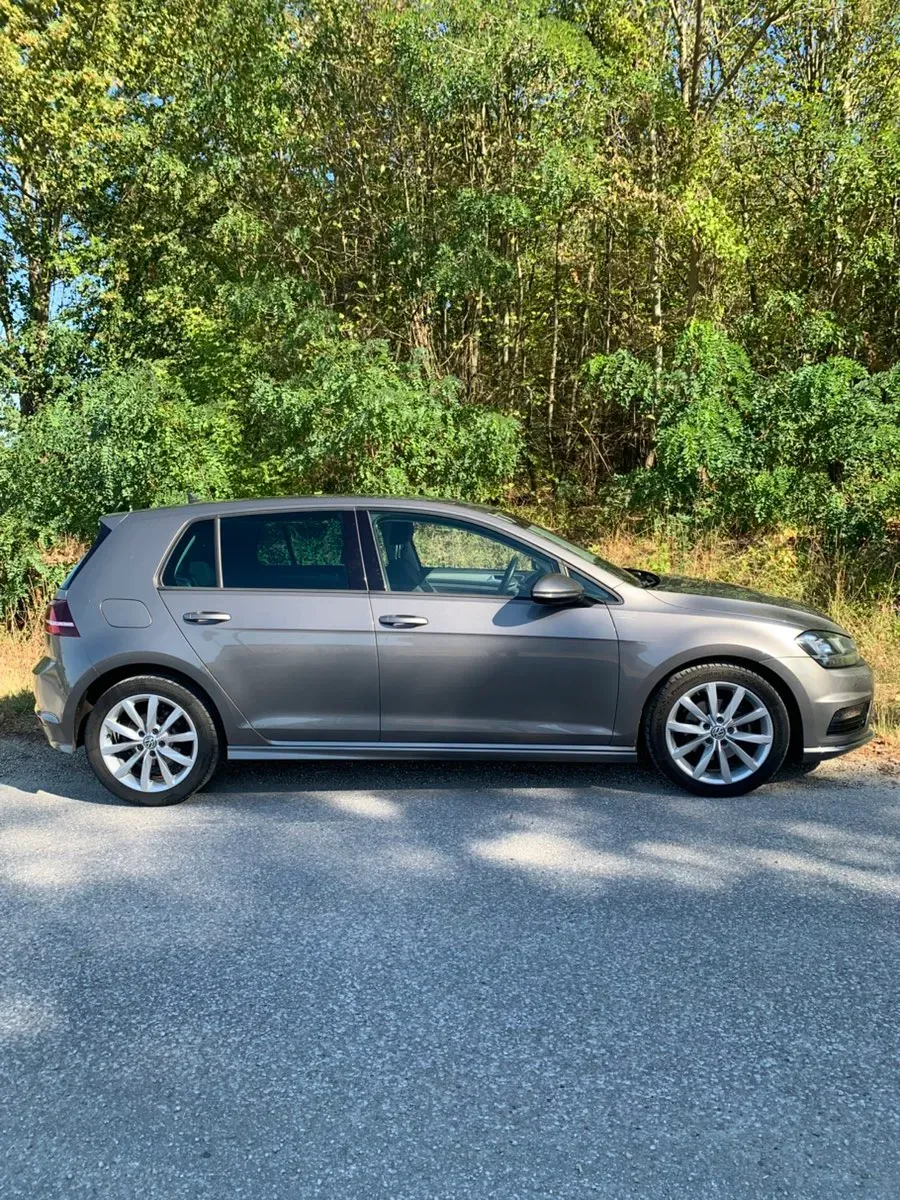 Volkswagen Golf 2016 photo 2