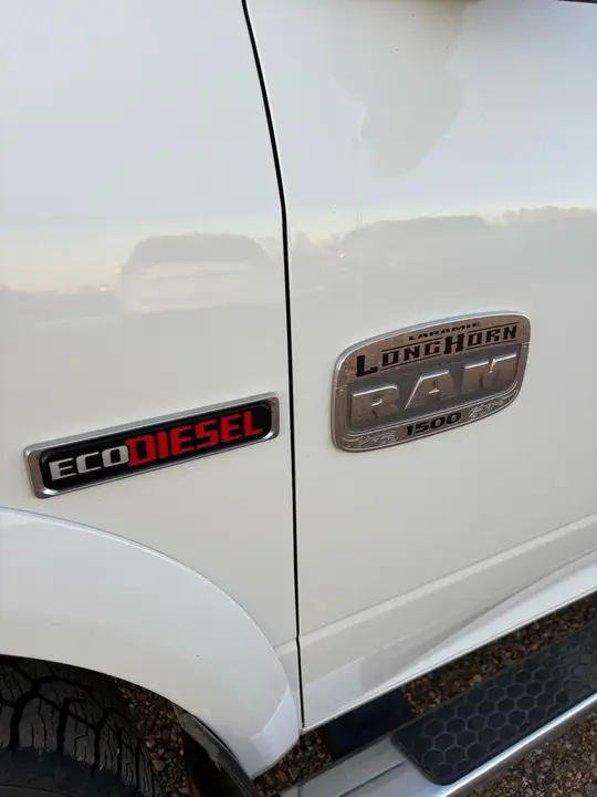 Ram 1500 2018 photo 2