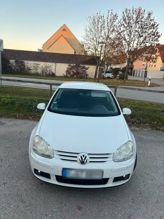 Volkswagen Golf 5