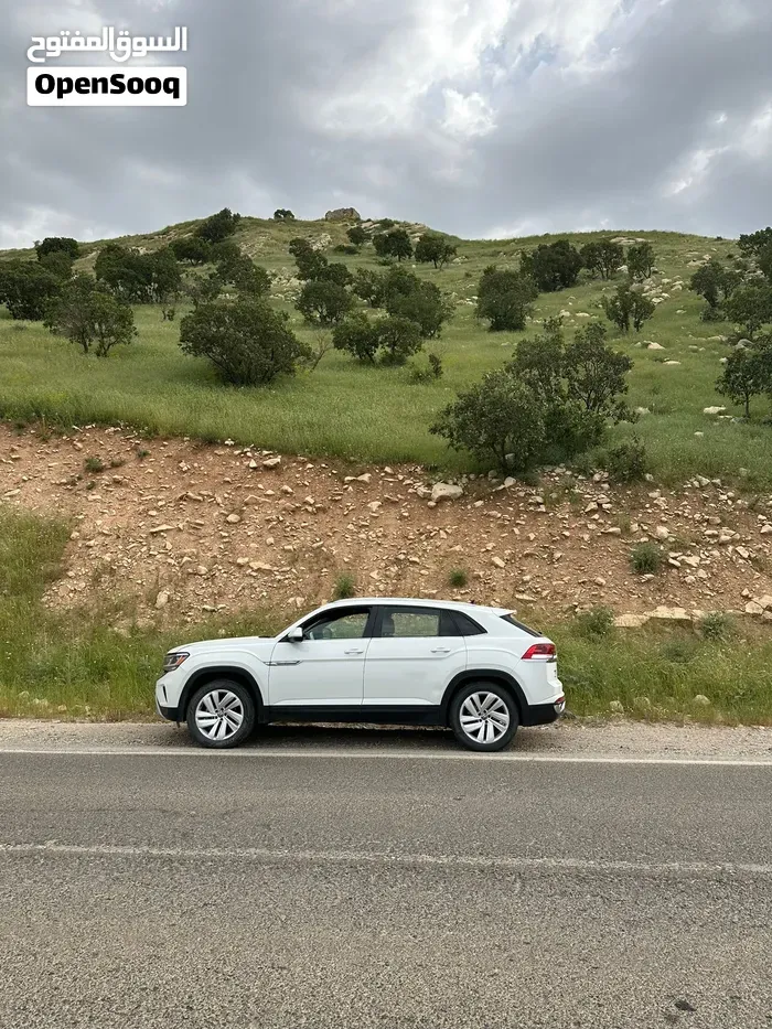 Volkswagen Atlas 2023 photo 2