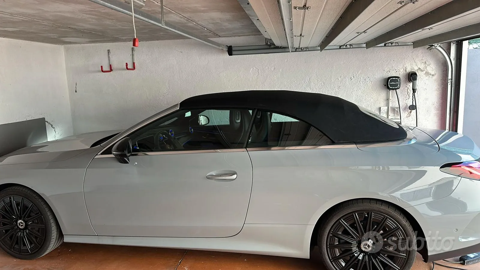 Mercedes-Benz Cle
