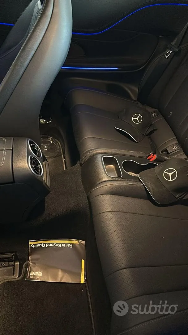 Mercedes-Benz Cle 2024 photo 3