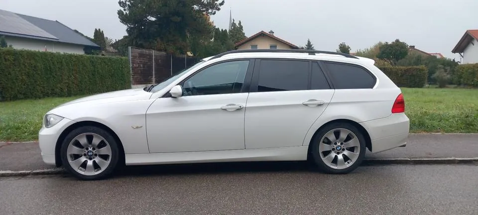 BMW 325Xi