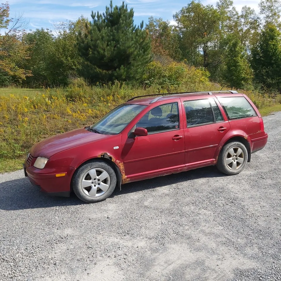 Volkswagen Jetta