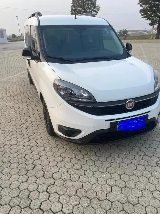 Fiat Doblo