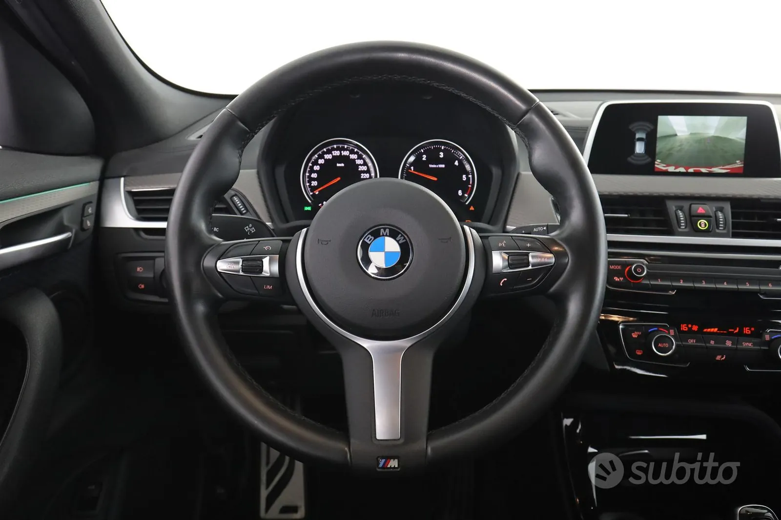 BMW X2 2019 photo 5