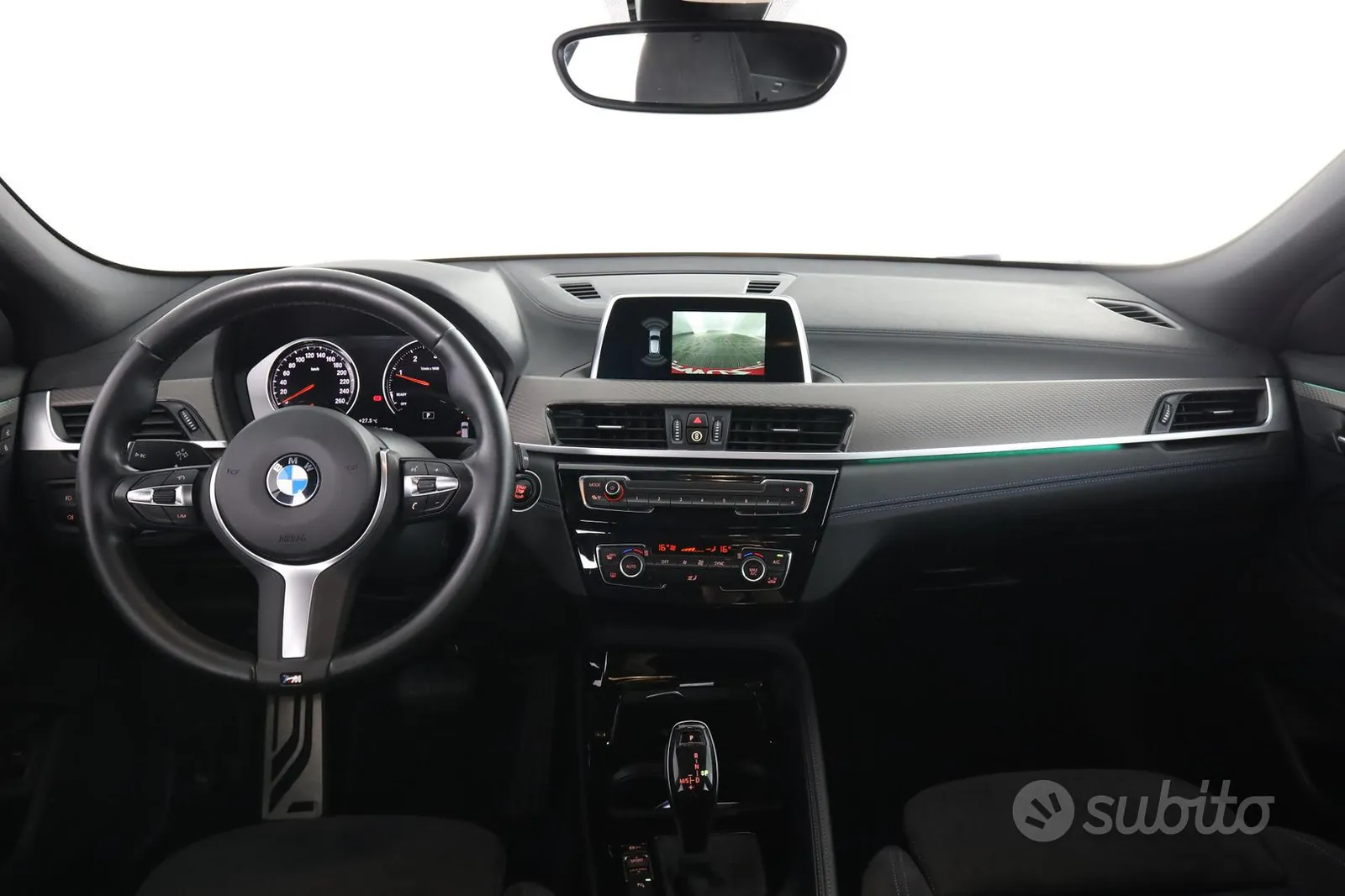 BMW X2 2019 photo 4