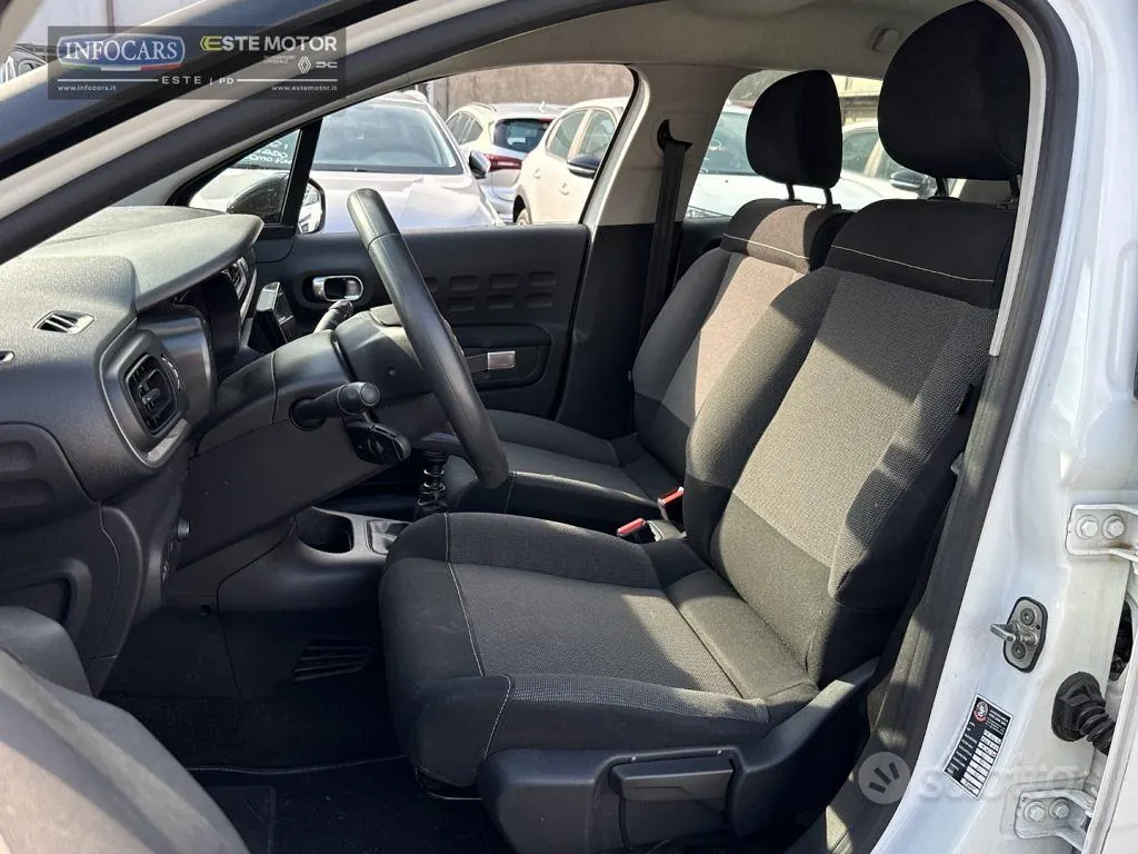 Citroen C3 2019 photo 5