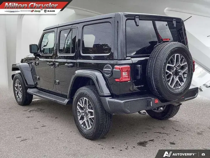Jeep Wrangler 2026 photo 4