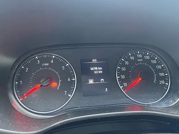 Dacia Sandero 2022 photo 5