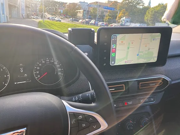 Dacia Sandero 2022 photo 4