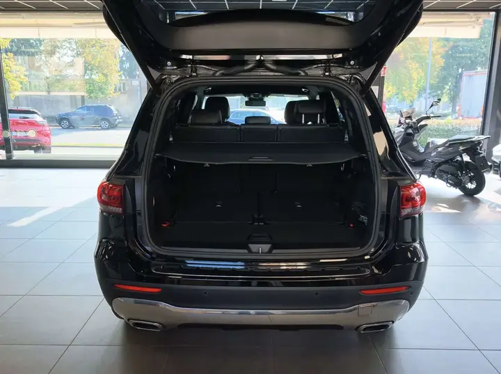 Mercedes-Benz Glb 2020 photo 5