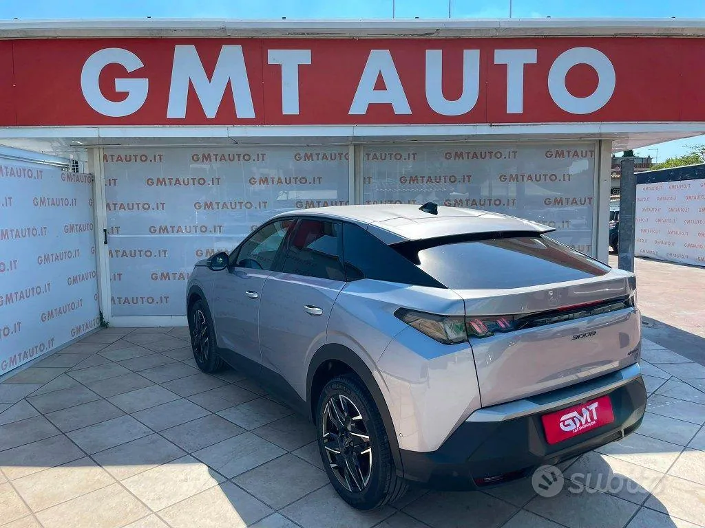 Peugeot 3008 2025 photo 3