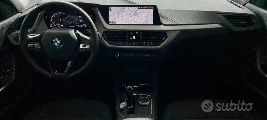 BMW 1 Series 2023 photo 4