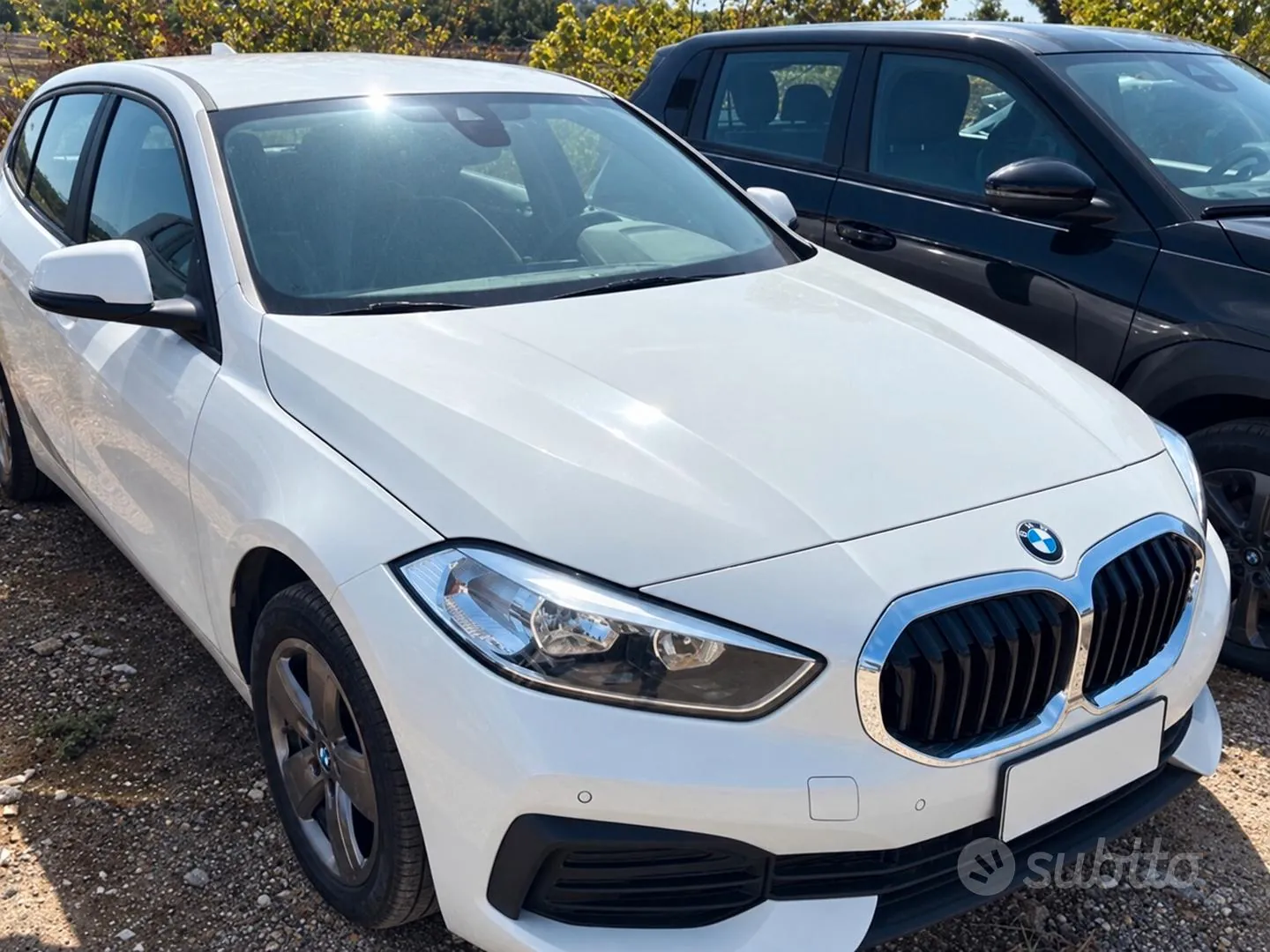 BMW 1 Series 2023 photo 2
