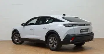 Peugeot 408 2025 photo 3
