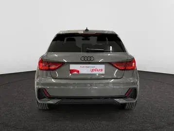 Audi A1 2026 photo 3