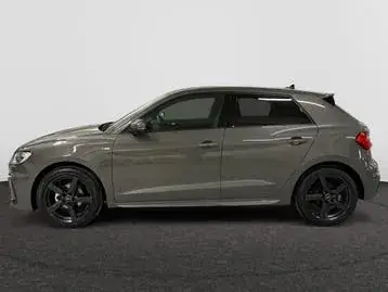 Audi A1 2026 photo 2