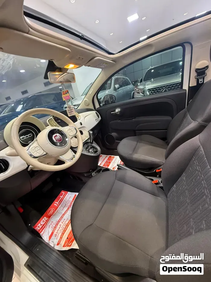 Fiat 500 2024 photo 4