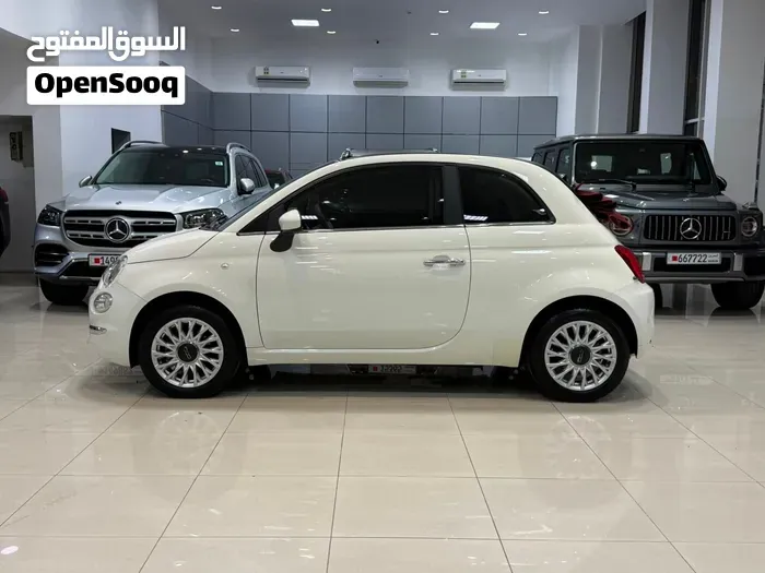 Fiat 500 2024 photo 2