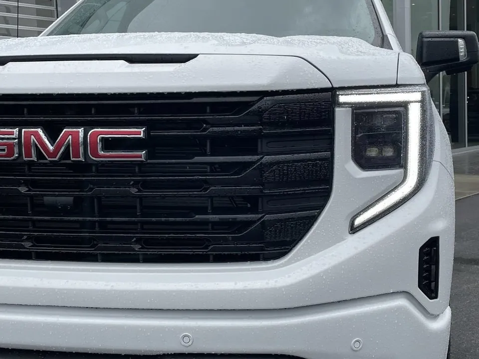 GMC Sierra 1500 2026 photo 3