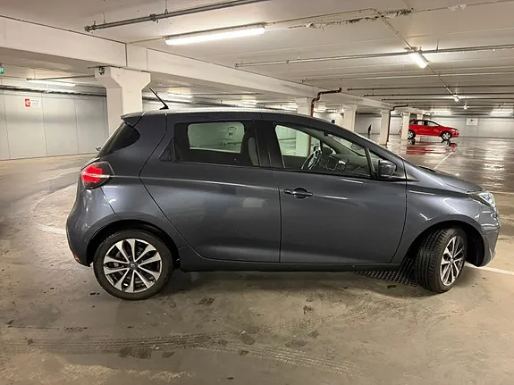 Renault Zoe 2020 photo 5