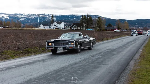 Cadillac Eldorado