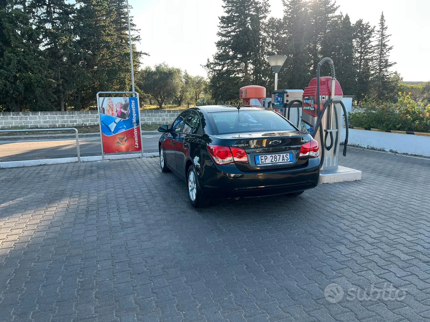Chevrolet Cruze 2013 photo 5