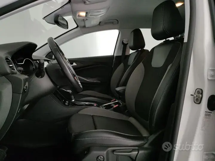 Opel Grandland X 2021 photo 5