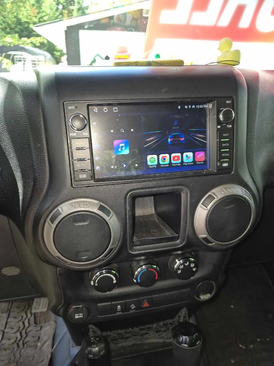 Jeep Wrangler 2013 photo 5