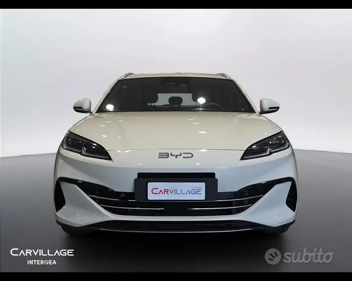 BYD Seal 2025 photo 2