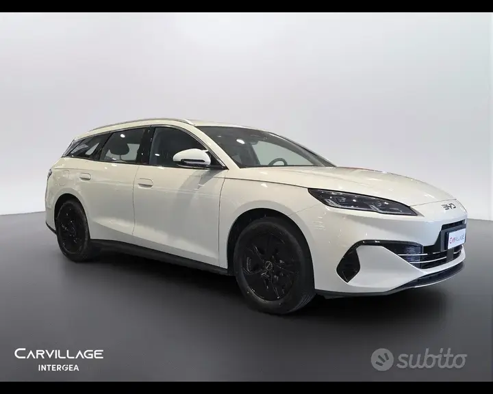 BYD Seal 2025 photo 3
