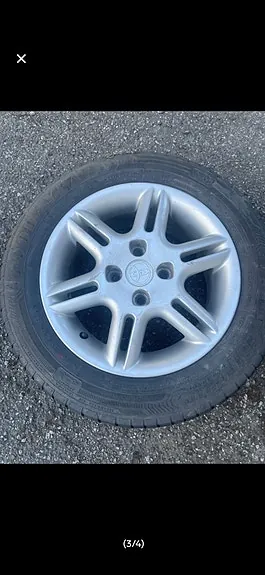 Hyundai Getz 2004 photo 5