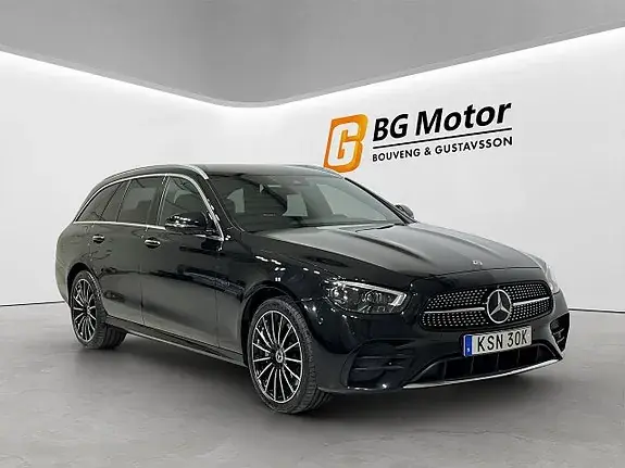 Mercedes-Benz E 300