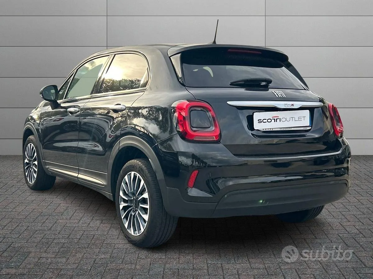 Fiat 500X 2023 photo 4