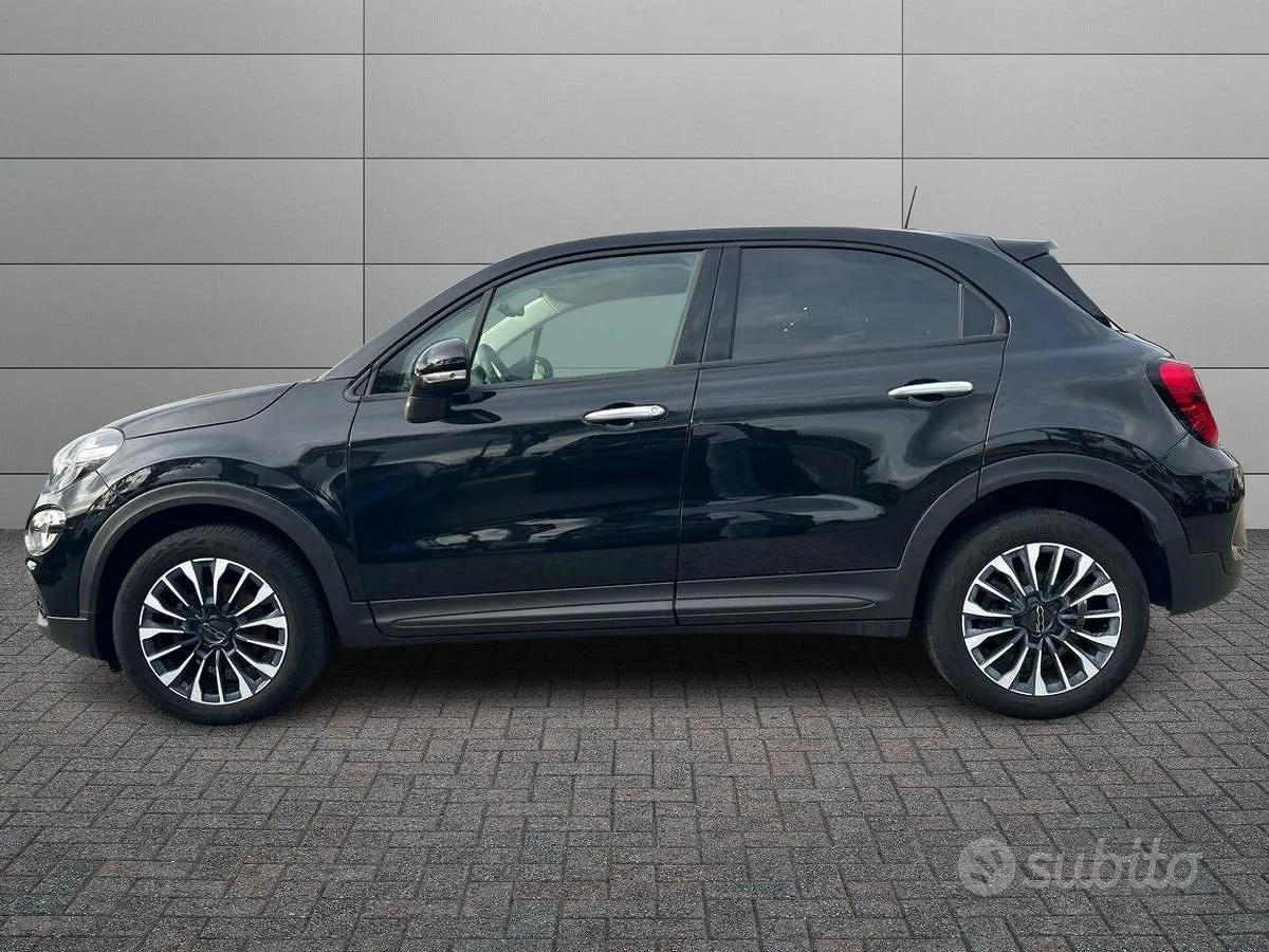 Fiat 500X 2023 photo 2