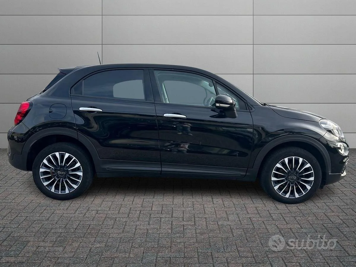 Fiat 500X 2023 photo 3