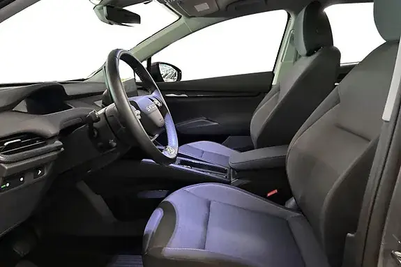 Skoda Elroq 2026 photo 5