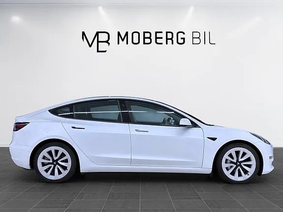Tesla Model 3 2021 photo 5