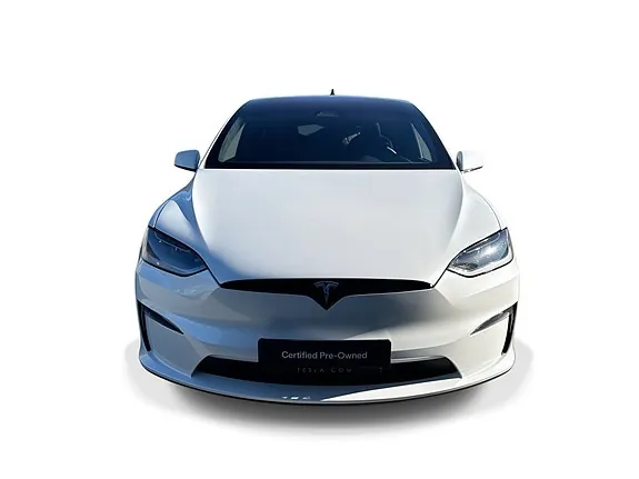 Tesla Model X 2024 photo 2