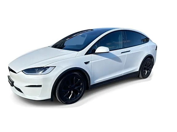 Tesla Model X 2024 photo 4