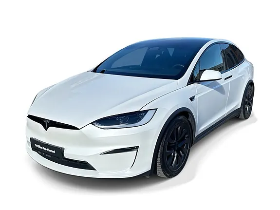 Tesla Model X 2024 photo 3