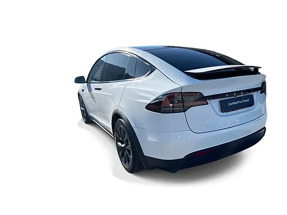 Tesla Model X 2024 photo 5
