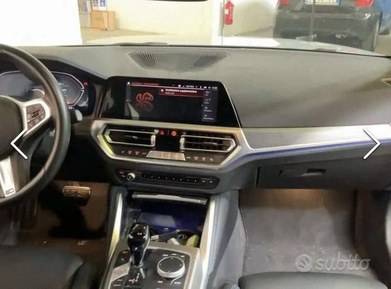 BMW 4 Series 2022 photo 5