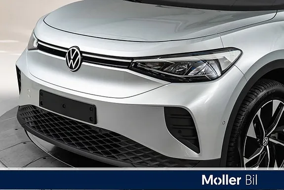 Volkswagen Id.4 2026 photo 2