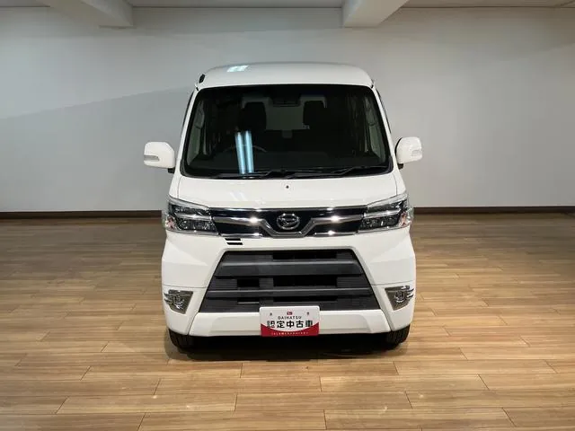Daihatsu Atreza Rs Limited 2020 photo 2