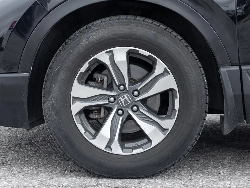 Honda Cr-V 2020 photo 4