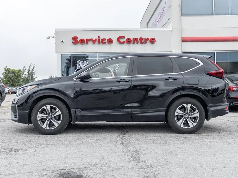 Honda Cr-V 2020 photo 3